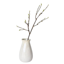 36 inch Artificial magnolia tree branch stem with buds