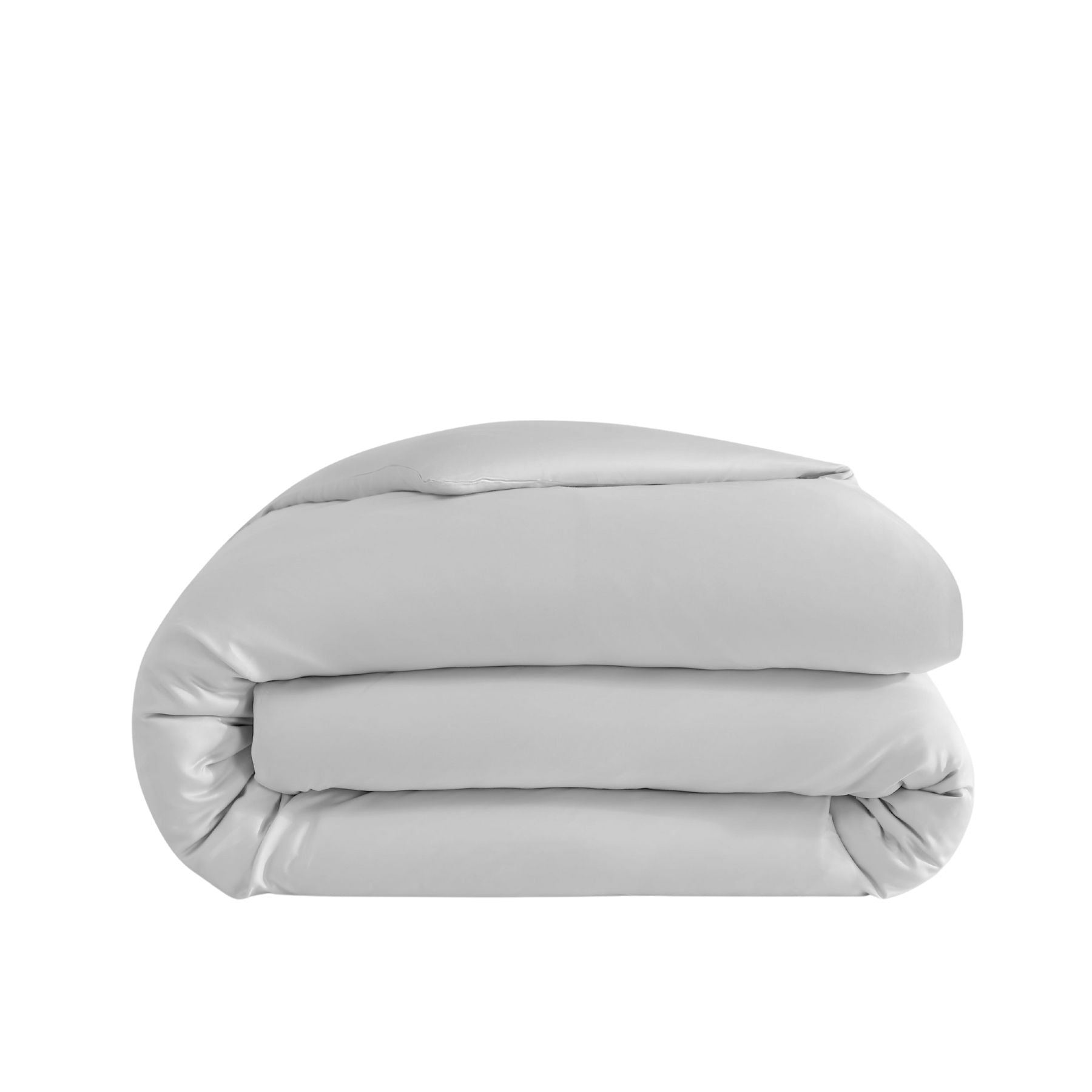 Silky Lyocell Duvet Cover in breathable TENCEL fabric