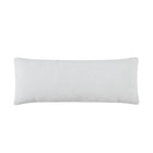 Snug lumbar pillow for back, head, or leg support