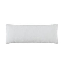 Snug lumbar pillow for back, head, or leg support