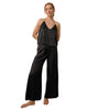 Washable Silk Cami Pant Set