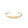 Calla Cuff Bracelet