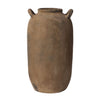 Mira Vase - Rustic Umber