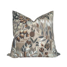 Alpine Pillow Cover in Birch
