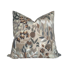 Alpine Pillow Cover in Birch
