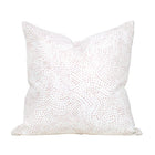 Cadiz Pillow Cover in Blush