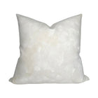Casablanca Pillow Cover in Pearl