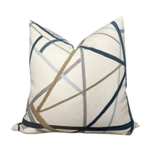 Kelly Wearstler Simpatico Pillow Cover in Sand
