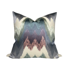 Kamut Pillow Cover in Spring