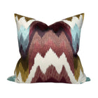 Kamut Pillow Cover in Summer