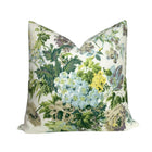 Garden Club Pillow Cover in Lavender