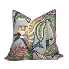 Iggy Performance Pillow Cover in Desert