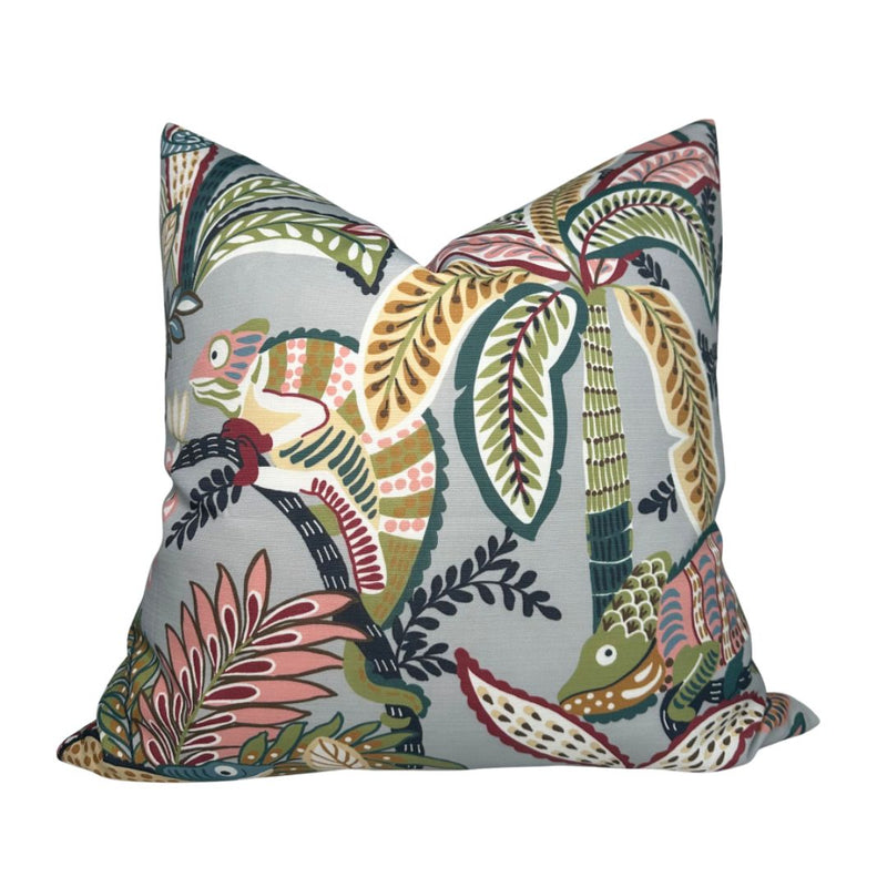 Iggy Performance Pillow Cover in Desert