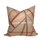 Kelly Wearstler Simpatico Pillow Cover in Terracotta