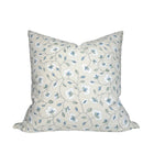 Chelsea Pillow Cover in Slate