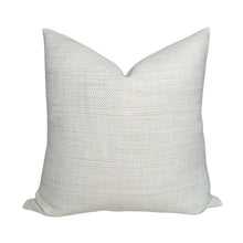 Kravet Woven Pillow Cover in Tan, 36082-1116, Indoor Outdoor Pillows