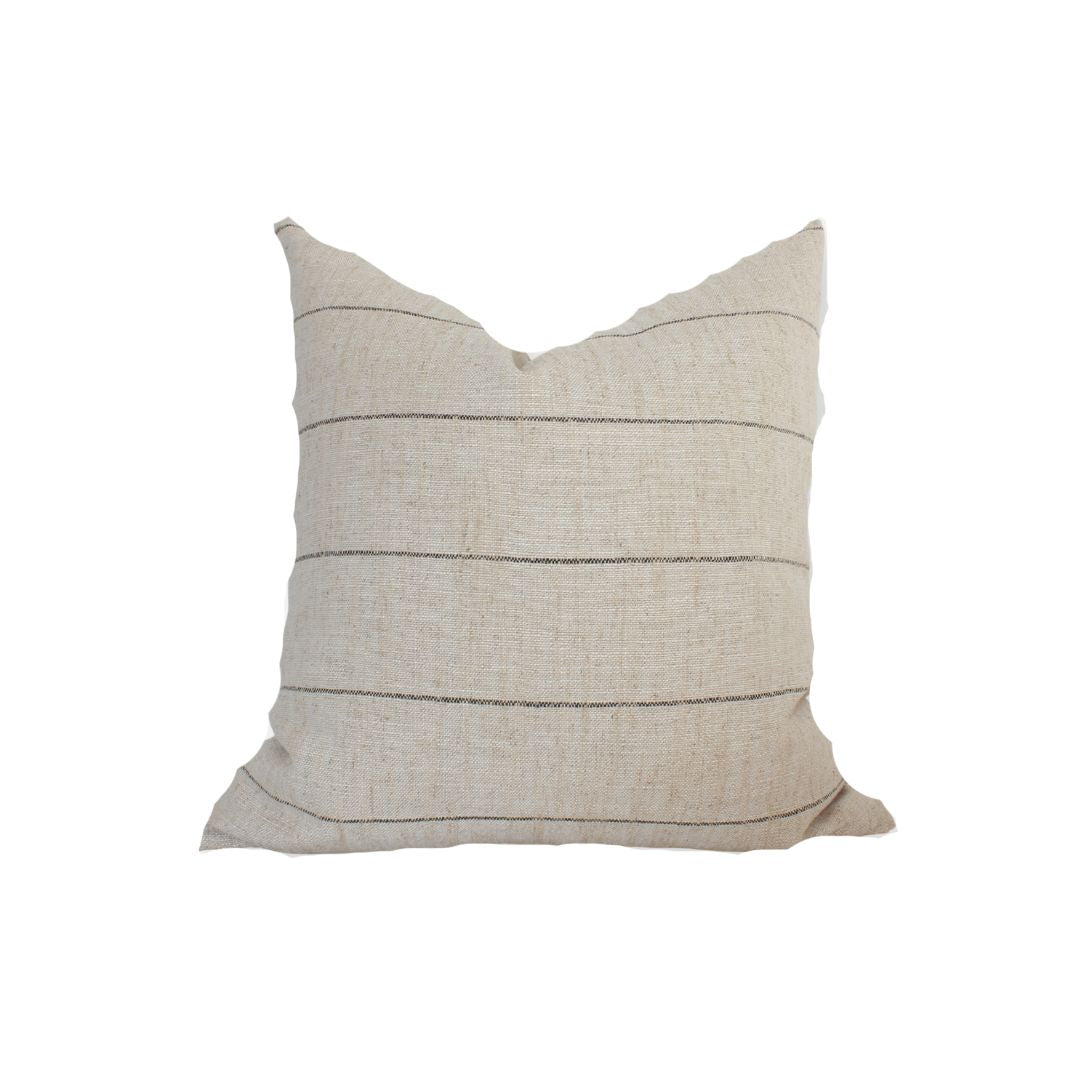 Evans Stripe Pillow
