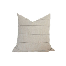Evans Stripe Pillow