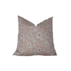 Mauve Pillow Cover