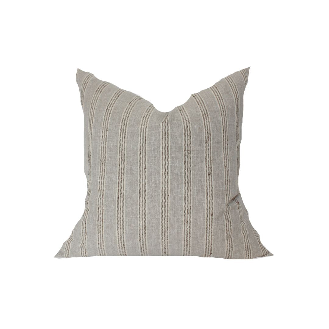 Landyn Stripe Pillow Cover
