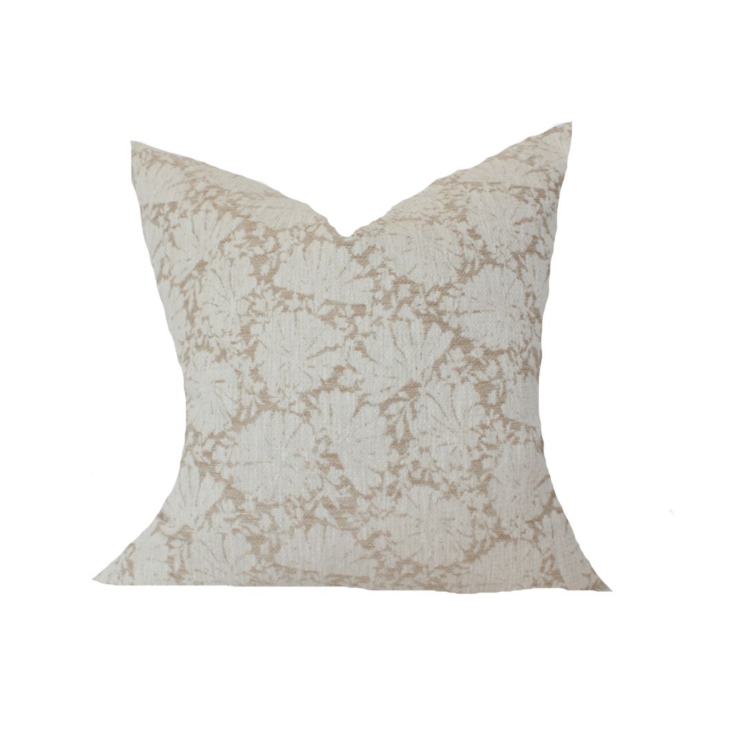 Evielle Pillow Cover
