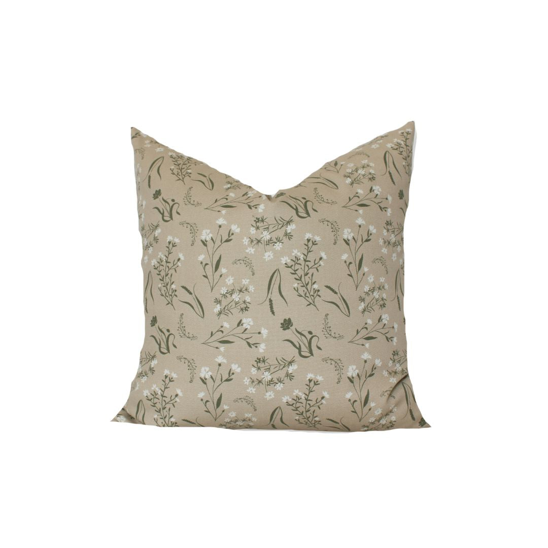 Bernelle Pillow Cover
