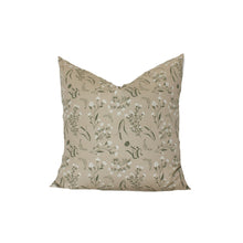 Bernelle Pillow Cover