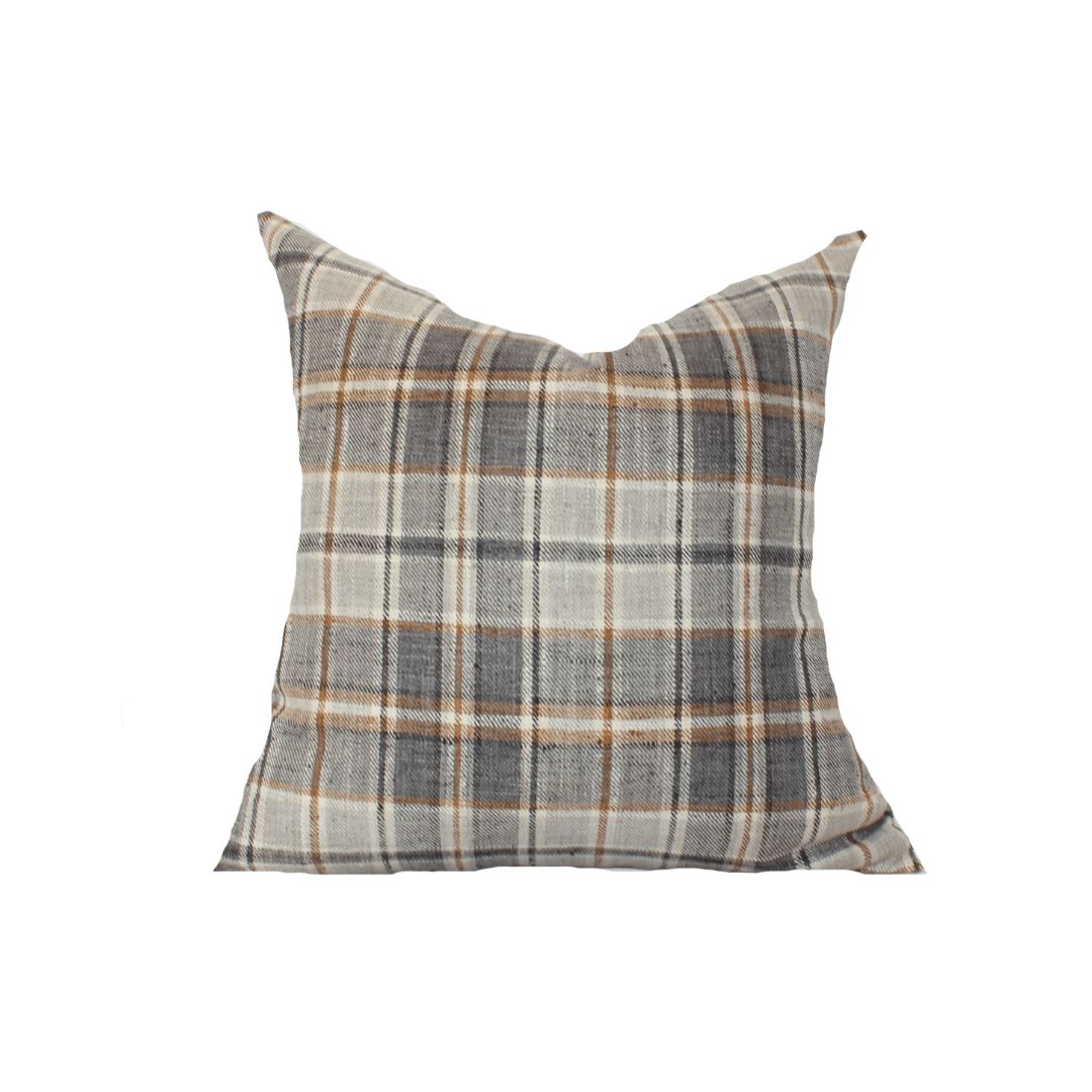 Nolan Pillow Cover