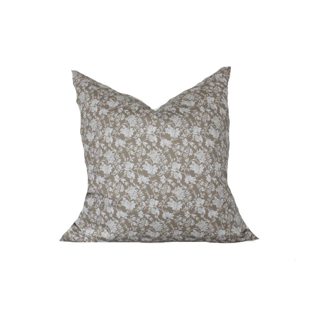 Meridan Pillow Cover