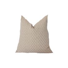 Lotus Blush Pillow Cover