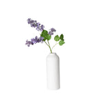 34.5" Faux Purple Lilac Stem