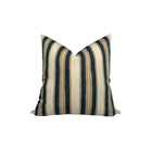 Shoreline Pillow Cover in Pebble, Indoor Outdoor, Kelly Wearstler Textiles