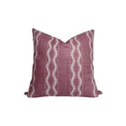 Zanzibar Pillow Cover in Pasha, Peter Dunham Textiles