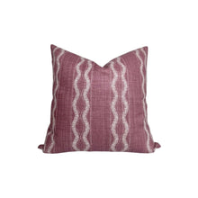 Zanzibar Pillow Cover in Pasha, Peter Dunham Textiles