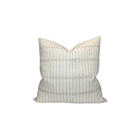 Twine Pillow Cover in Sand, McLaurin + Piercy Textiles