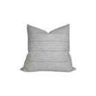 Saqqara Woven Pillow Cover in Albatross, Walter G Textiles