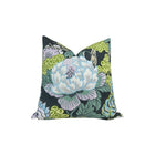 Honshu Pillow Cover in Grey