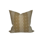 Fez Pillow Cover in Bronze, Peter Dunham Textiles