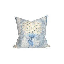 Thibaut Tiverton Pillow Cover in Spa Blue