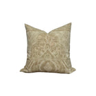 Medinas Pillow Cover in Camel Brown