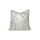 Weeping Blossom Pillow Cover in Beige