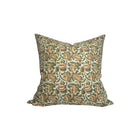 Marbella Pillow Cover in Green, Walter G Textiles