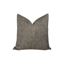 Performance Indoor Outdoor Pillow Cover in Chestnut