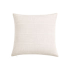 Faso Pillow Cover in Sandstone, Rose Tarlow Textiles