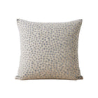 Cosma Velvet Pillow Cover in Grey