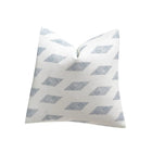 Myriad Pillow Cover in Kohl, Susan Connor Textiles