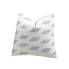 Myriad Pillow Cover in Kohl, Susan Connor Textiles