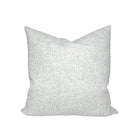 ETCH Pillow Cover in Dove Grey