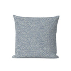 Sarong Weave Pillow Cover in Indigo Blue, Schumacher Textiles