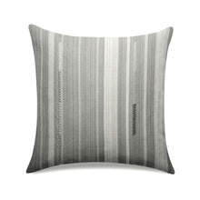 Barodo Pillow Cover in Grey
